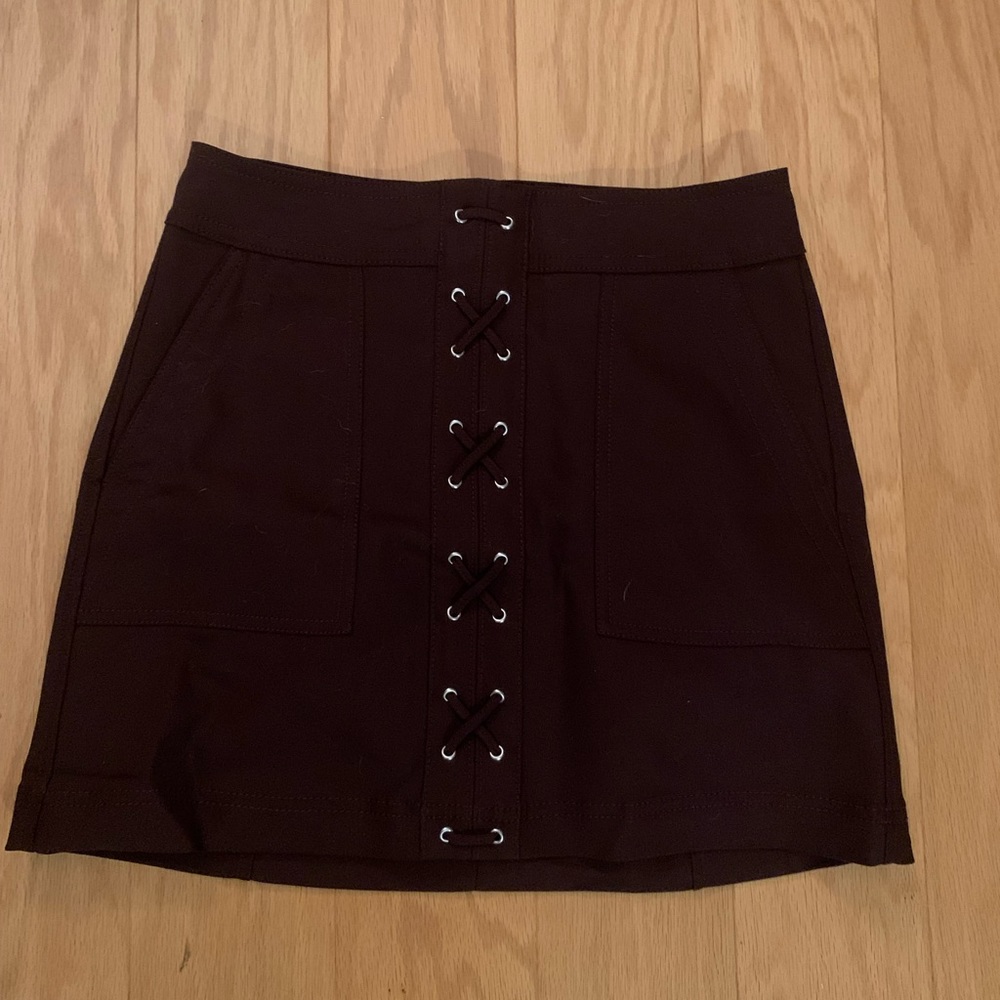 Express brand skirt